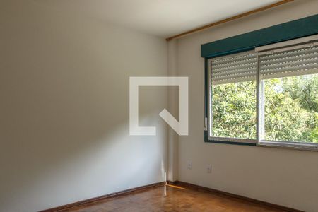 Quarto 2 de apartamento para alugar com 3 quartos, 78m² em Cristal, Porto Alegre