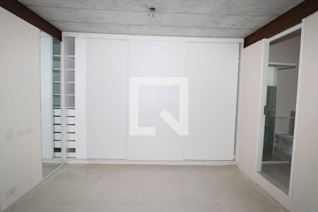 Suite de casa de condomínio à venda com 2 quartos, 114m² em Jardim Paulista, São Paulo