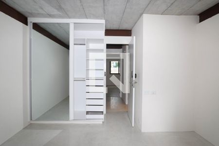 Quarto de casa de condomínio à venda com 2 quartos, 114m² em Jardim Paulista, São Paulo