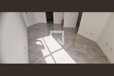 Sala de apartamento para alugar com 2 quartos, 52m² em Padroeira, Osasco