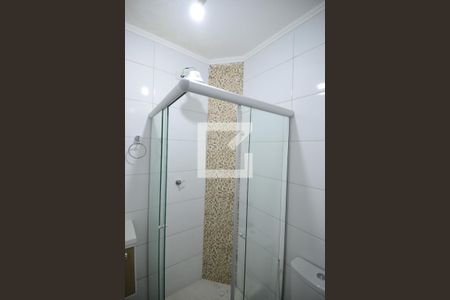 Banheiro de casa à venda com 2 quartos, 80m² em Ipiranga, São Paulo