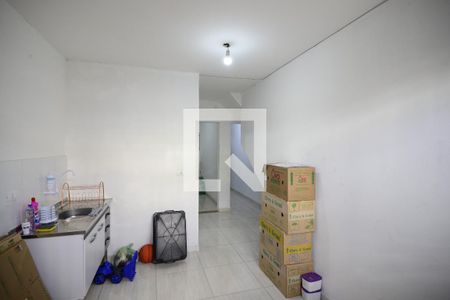 Cozinha de casa à venda com 2 quartos, 80m² em Ipiranga, São Paulo
