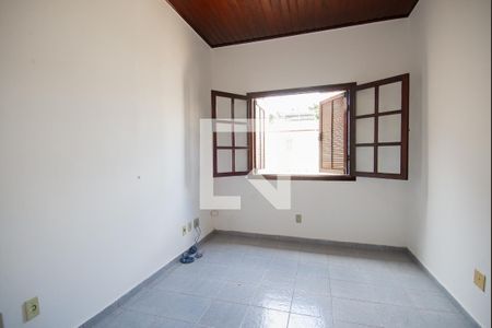 Quarto 1 de casa para alugar com 3 quartos, 220m² em Vila Clementino, São Paulo