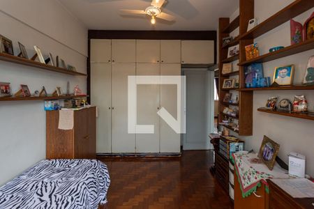 Quarto 1 de apartamento à venda com 3 quartos, 113m² em Centro, Belo Horizonte