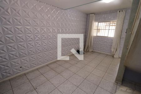 Sala de casa para alugar com 2 quartos, 72m² em Samambaia Norte (samambaia), Brasília