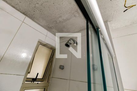 Banheiro - chuveiro de apartamento à venda com 3 quartos, 70m² em Jardim Vazani, São Paulo