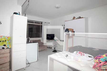 Studio - Sala/Quarto/Cozinha de apartamento para alugar com 1 quarto, 42m² em Centro Histórico, Porto Alegre