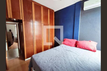Quarto 1 - Armários de apartamento para alugar com 2 quartos, 48m² em Cachambi, Rio de Janeiro