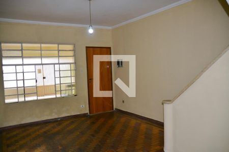 Sala de casa à venda com 2 quartos, 124m² em Rudge Ramos, São Bernardo do Campo