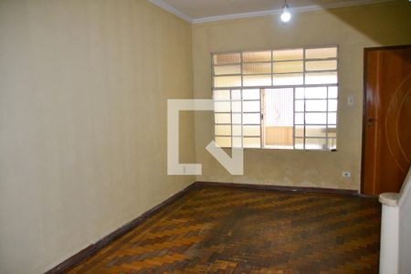Sala de casa à venda com 2 quartos, 124m² em Rudge Ramos, São Bernardo do Campo