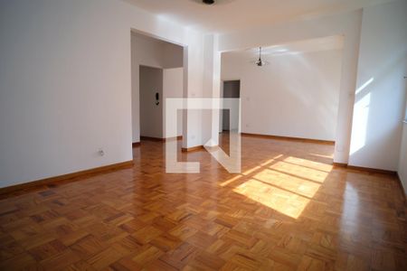 Sala de apartamento para alugar com 4 quartos, 200m² em Jardim Paulista, São Paulo