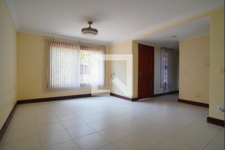 Sala de casa à venda com 2 quartos, 227m² em Boa Vista, Porto Alegre