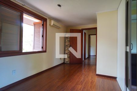 Suíte de casa à venda com 2 quartos, 227m² em Boa Vista, Porto Alegre