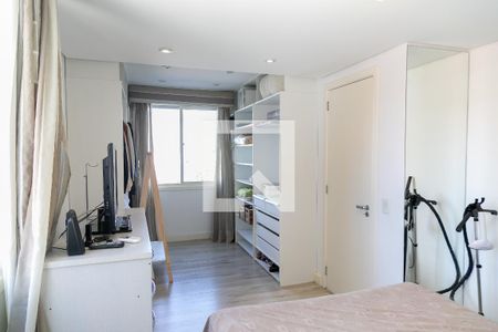 Quarto de apartamento para alugar com 1 quarto, 55m² em Partenon, Porto Alegre