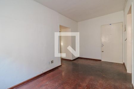 Sala de apartamento para alugar com 2 quartos, 41m² em Santa Tereza, Porto Alegre