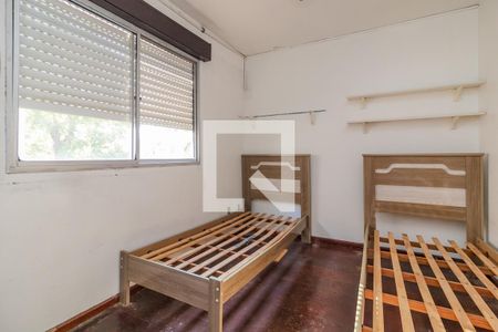 Quarto 1 de apartamento para alugar com 2 quartos, 41m² em Santa Tereza, Porto Alegre