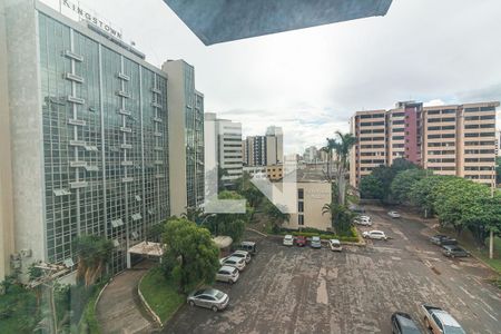 Studio  de kitnet/studio para alugar com 1 quarto, 28m² em Asa Sul, Brasília