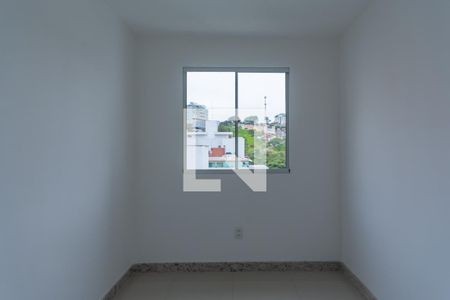 Quarto 1 de apartamento para alugar com 3 quartos, 65m² em Manacás, Belo Horizonte