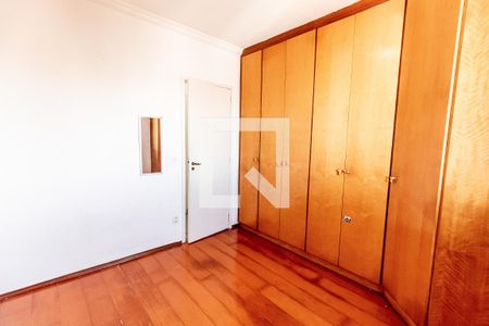 Quarto 1 de apartamento para alugar com 3 quartos, 74m² em Vila Valparaiso, Santo André