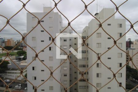 Vista Quarto de apartamento à venda com 1 quarto, 55m² em Vila Itapura, Campinas