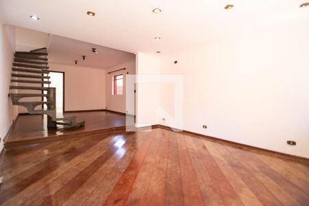 Sala  de casa à venda com 3 quartos, 400m² em Vila Mariana, São Paulo