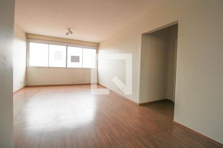 Sala de apartamento à venda com 3 quartos, 127m² em Jardim Chapadão, Campinas