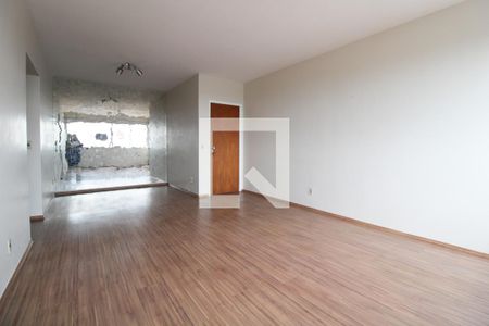 Sala de apartamento à venda com 3 quartos, 127m² em Jardim Chapadão, Campinas