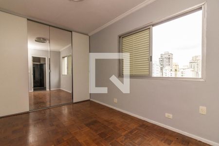  Suíte  de apartamento à venda com 3 quartos, 108m² em Jardim Paulista, São Paulo