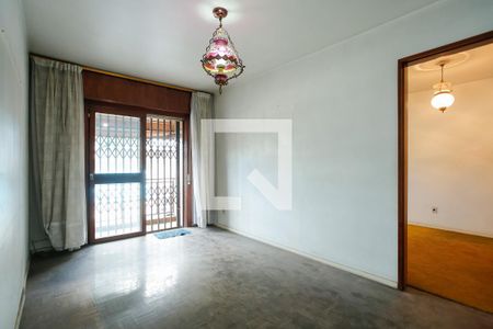 Sala de apartamento à venda com 3 quartos, 150m² em Três Figueiras, Porto Alegre