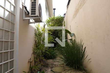 Garden de casa para alugar com 3 quartos, 278m² em Sumaré, São Paulo
