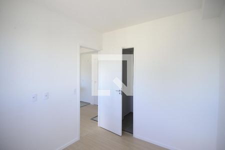 Suíte de apartamento para alugar com 1 quarto, 24m² em Sé, São Paulo