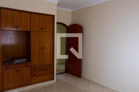 QUARTO 1 de casa para alugar com 3 quartos, 210m² em Jardim Eulina, Campinas
