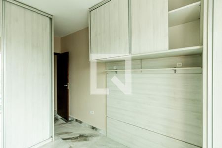 Quarto 2 - Suíte de apartamento à venda com 2 quartos, 150m² em Vila Lucinda, Santo André