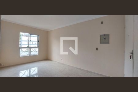 Sala de apartamento para alugar com 2 quartos, 50m² em Vila Luzita, Santo André