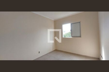 Quarto 1 de apartamento para alugar com 2 quartos, 50m² em Vila Luzita, Santo André