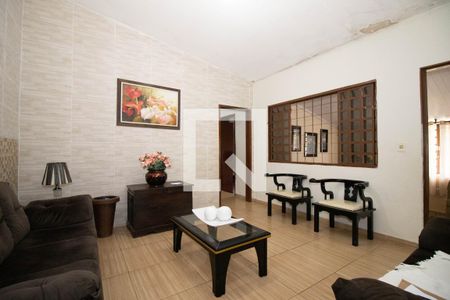 Sala 2 de casa de condomínio para alugar com 3 quartos, 150m² em Ceilândia Sul (ceilândia), Brasília