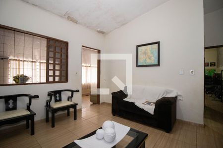 Sala 2 de casa de condomínio para alugar com 3 quartos, 150m² em Ceilândia Sul (ceilândia), Brasília
