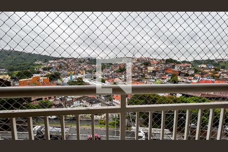 Vista de apartamento à venda com 2 quartos, 61m² em Vila Boa Vista, Barueri