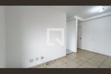 Sala de apartamento à venda com 2 quartos, 61m² em Vila Boa Vista, Barueri