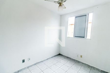 Quarto 1 de apartamento para alugar com 2 quartos, 49m² em Parque das Nações, Santo André