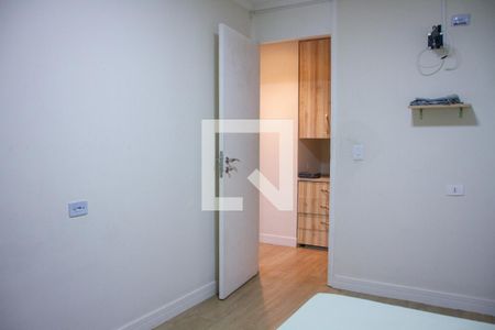 Quarto 2 de apartamento para alugar com 2 quartos, 62m² em Jardim Arpoador, São Paulo