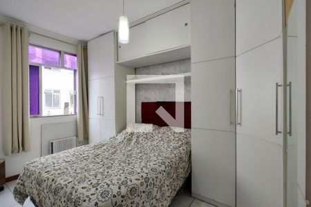 Quarto 1 - Armários de apartamento à venda com 2 quartos, 80m² em Jacarepaguá, Rio de Janeiro