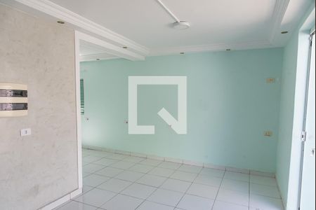 Sala de casa para alugar com 2 quartos, 80m² em Vila Mariana, São Paulo