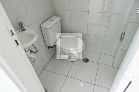 Lavabo de casa para alugar com 2 quartos, 80m² em Vila Mariana, São Paulo