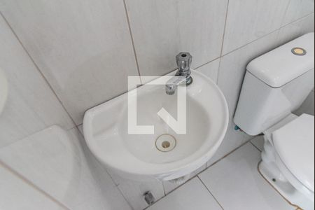 Lavabo de casa para alugar com 2 quartos, 80m² em Vila Mariana, São Paulo