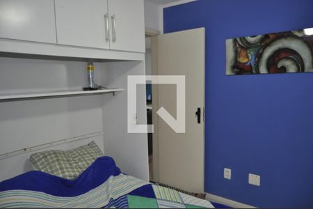 Quarto 1 de apartamento à venda com 3 quartos, 89m² em Todos Os Santos, Rio de Janeiro
