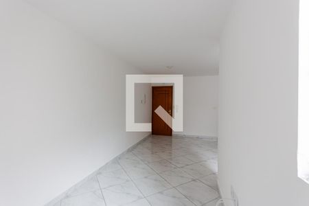 Sala de apartamento à venda com 2 quartos, 75m² em Vila Francisco Matarazzo, Santo André