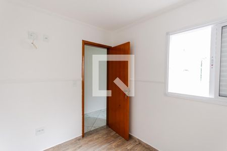 Quarto  de apartamento à venda com 2 quartos, 75m² em Vila Francisco Matarazzo, Santo André