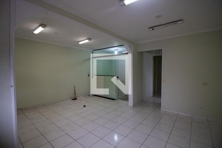 Sala de casa para alugar com 2 quartos, 86m² em Jardim Alvorada (zona Oeste), São Paulo