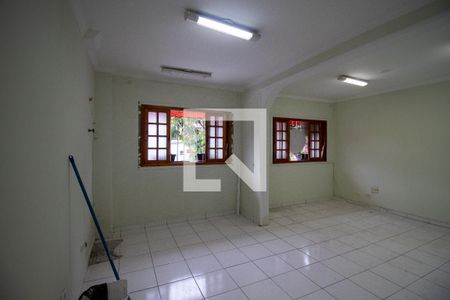 Sala de casa para alugar com 2 quartos, 86m² em Jardim Alvorada (zona Oeste), São Paulo